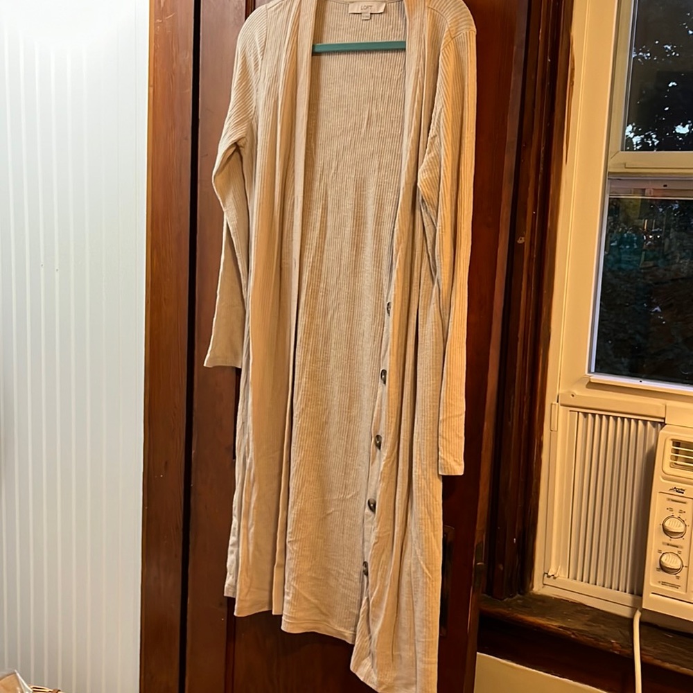 Loft duster